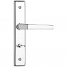 Fechadura para Banheiro Pop Line 40X53 - Soprano
