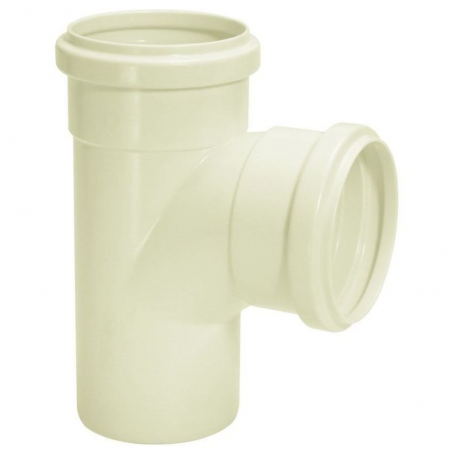 TE ESG 75MM AMANCO UN