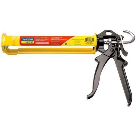 Pistola para Silicone - Tramontina