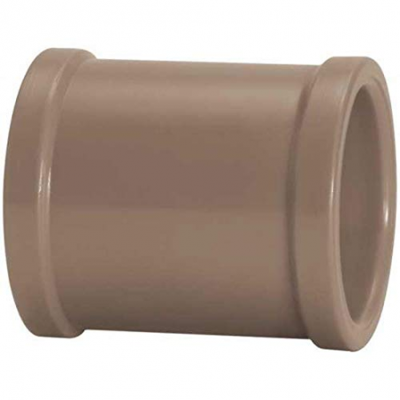 Luva Soldável 50mm - Amanco