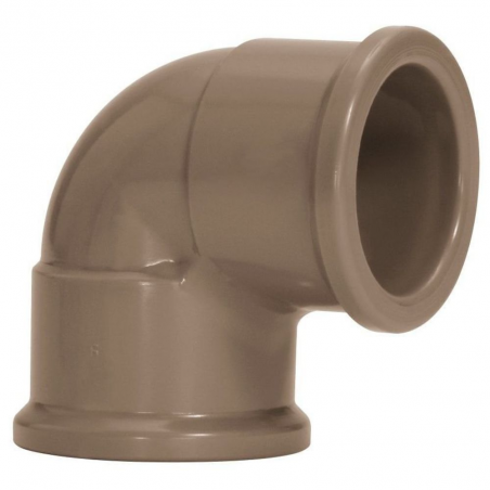 JOELHO SOLD 60MM 90 AMANCO UN