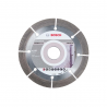 Disco Diamantado Segmentado 110X20mm - Bosch