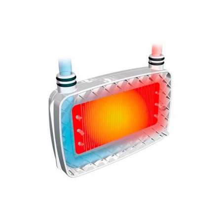 RESIST ACQUA ULTRA 127V/5500W LORENZETTI UN