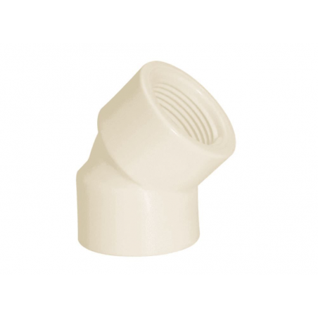 JOELHO ROSCA 3/4 45 AMANCO UN