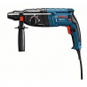 Martelete Perfurador GBH 2-24D 127V com Maleta - Bosch