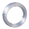 ARAME LISO BWG18 GALV 1,24MM BELGO UN