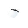 PROTETOR FACIAL INC 8 CARBOGRAFITE UN