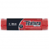 Rolo Textura Rustica 23cm 1155 Kit - Atlas