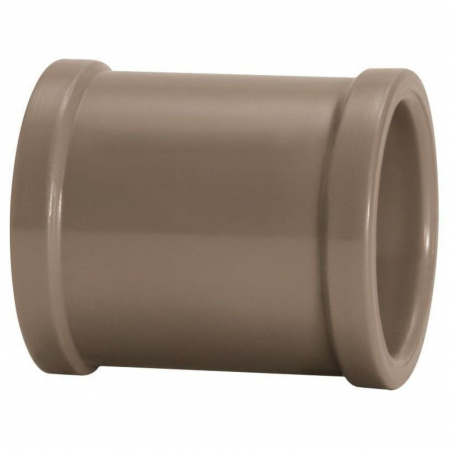 Luva Soldável 60mm - Amanco