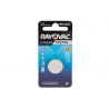 Bateria Botão CR2016 Lithium - Rayovac