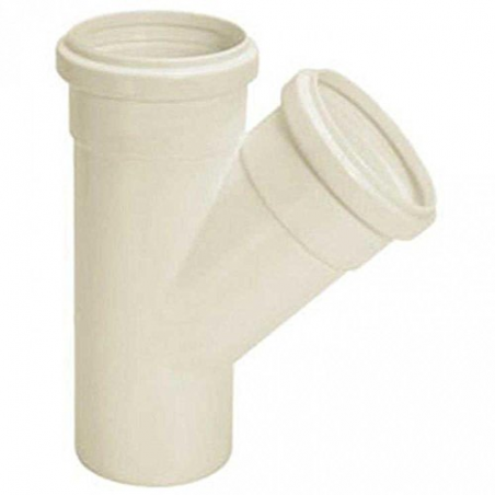 JUNCAO SIMP ESG 50MM AMANCO UN