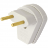 PLUG PAD 2P 90 10A CZ 1453 FAME UN