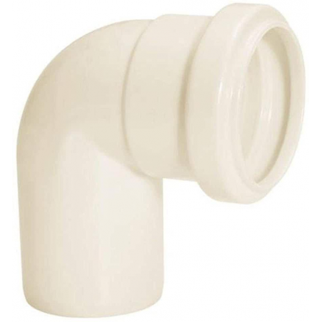 JOELHO ESG 75MM 90 AMANCO UN