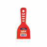 ESPAT PLAST DENTADA 8CM ATLAS UN
