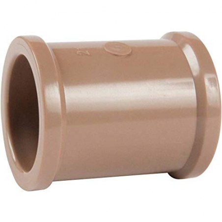 Luva Soldável 25mm - Amanco