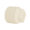Plug Roscável 1/2" - Amanco