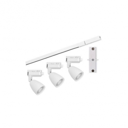 KIT TRILHO BR 6500K DIRECT TASCHIBRA UN