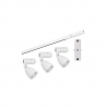 KIT TRILHO BR 6500K DIRECT TASCHIBRA UN