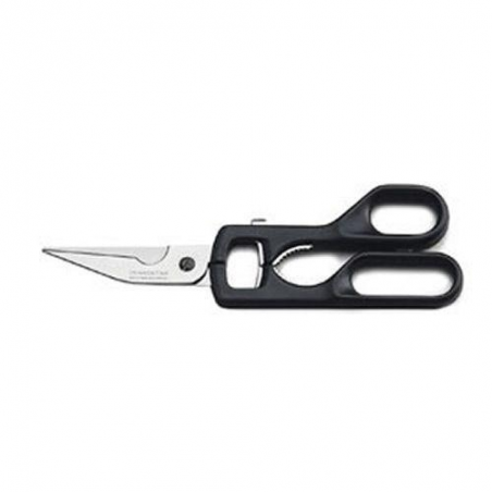 TESOURA MULTI  INOX 9 SUPER TRAMONTINA UN