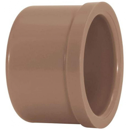 Cap Soldável 50mm - Amanco