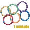 FLUTUADOR RED CIRC 55X6CM MOR UN