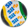Cabo Flex 750V 1,50mm Preto Peça com 100m - SIL