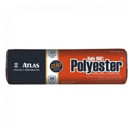 ROLO ESP CZ 23CM 406/23 KIT ATLAS UN