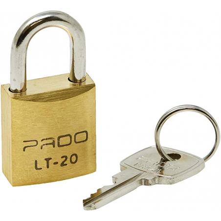 Cadeado LT E-20mm - Pado