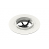 Antiinfiltração 100mm PVC - TIGRE