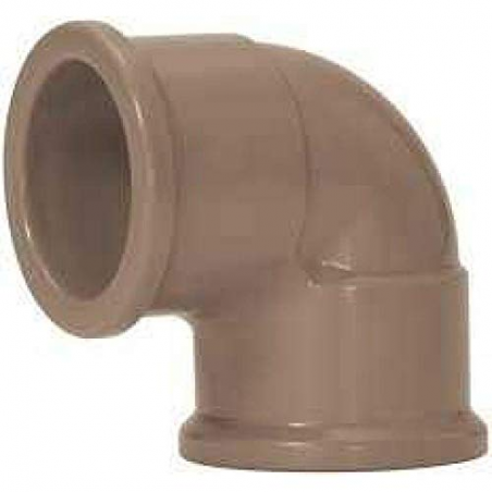 JOELHO SOLD 25MM 90 AMANCO UN