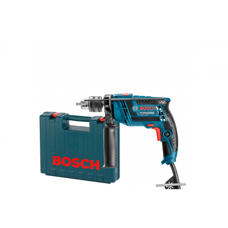 FURADE IMPAC GSB 13 RE C/MALETA 12 BOSCH UN
