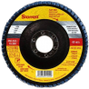 Disco Flap 115x22,23mm GR80 - Starret