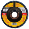 Disco Flap 7 GR60 - Starret