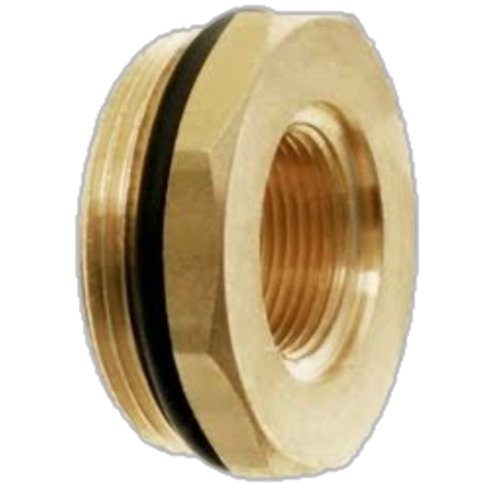 Modulo de Redução Roscável N02 - Blukit