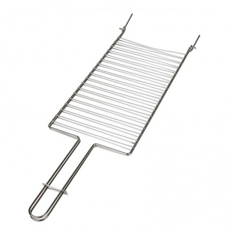 Grelha Parrilla N°2 - Mor