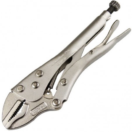 Alicate de Pressão 10" Triangular - Tramontina