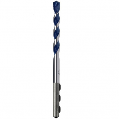 Broca para Concreto 10X200X250 CYL - Bosch