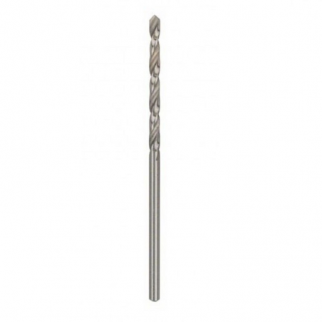 BROCA HSS 2,5X30X57 C/2UN BOSCH UN