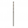 BROCA HSS 2,5X30X57 C/2UN BOSCH UN