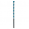 Broca para Concreto 12X190X250 CYL - Bosch