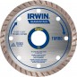 Disco Diamantado Turbo 110X20mm - Irwin