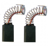 Escova Carvão para Serra Mármore Bosch 80 1551 - Bosch