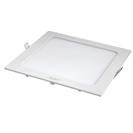 LED PAINEL POP EMB QD-22 18W 4000K AVANT UN