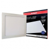 Painel Led para Embutir Quadrado-22 18W Branca - Avant