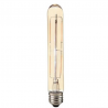 LED RETRO AMBAR TUB T32 4W 2200K AVANT UN