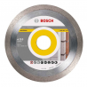 Disco Diamantado Contínuo 110X20mm Universal - Bosch