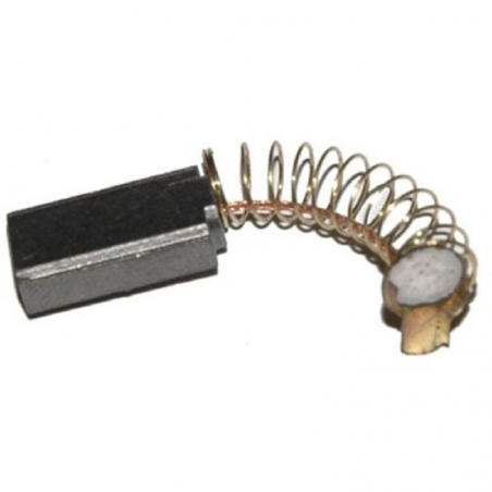 Escova Carvão para Furadeira Bosch HOBY22