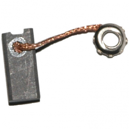 Escova Carvão para Furadeira / Parafusadeira Bosch 40B