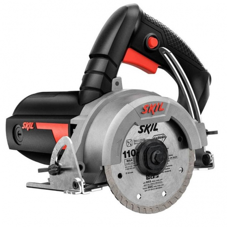 Serra Mármore 1200W Buyou - Skil