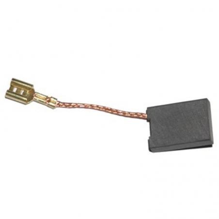 Escova Carvão de Lixadeira e Esmerilhadeira 50B Bosch